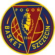 POGON BASKET SZCZECIN Team Logo